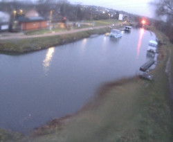 Plavební komora Petrov