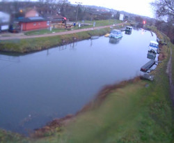 Plavební komora Petrov