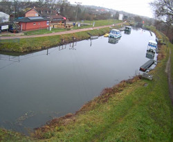 Plavební komora Petrov