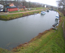 Plavební komora Petrov