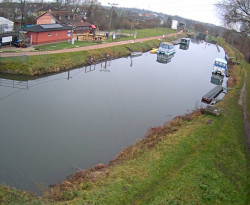 Plavební komora Petrov