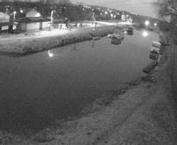 Plavební komora Petrov