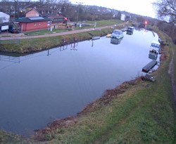 Plavební komora Petrov