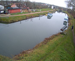 Plavební komora Petrov