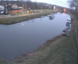 Plavební komora Petrov