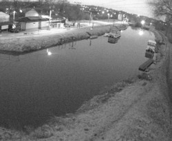 Plavební komora Petrov