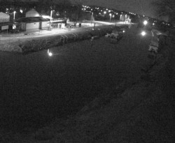 Plavební komora Petrov