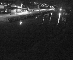 Plavební komora Petrov