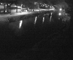 Plavební komora Petrov