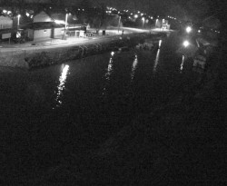 Plavební komora Petrov