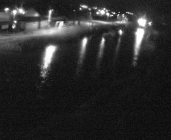 Plavební komora Petrov