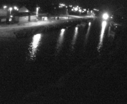 Plavební komora Petrov