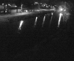 Plavební komora Petrov