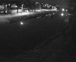 Plavební komora Petrov