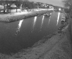 Plavební komora Petrov