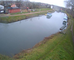 Plavební komora Petrov