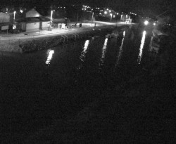 Plavební komora Petrov