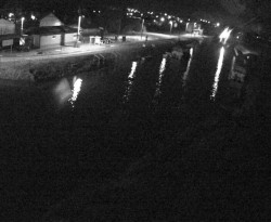 Plavební komora Petrov