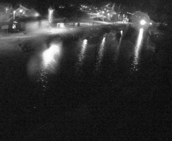 Plavební komora Petrov