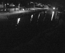 Plavební komora Petrov