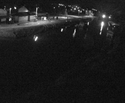 Plavební komora Petrov