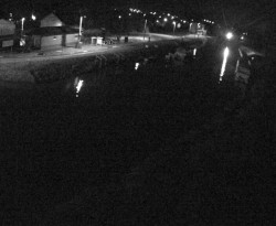 Plavební komora Petrov