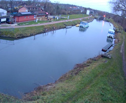 Plavební komora Petrov