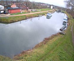 Plavební komora Petrov