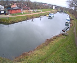 Plavební komora Petrov