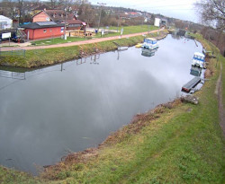 Plavební komora Petrov