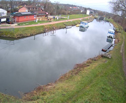 Plavební komora Petrov