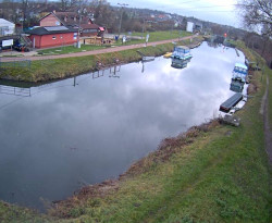 Plavební komora Petrov