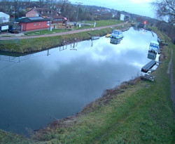 Plavební komora Petrov