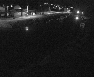 Baťův kanál - Plavební komora Petrov - 17.12.2025 v 01:00 Baťův kanál - Plavební komora Petrov - 17.12.2025 v 01:00