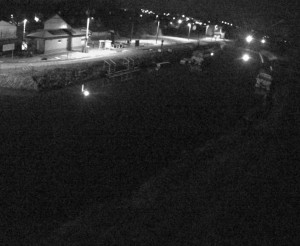 Baťův kanál - Plavební komora Petrov - 17.12.2025 v 06:30 Baťův kanál - Plavební komora Petrov - 17.12.2025 v 06:30