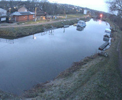 Plavební komora Petrov