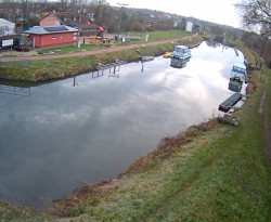 Plavební komora Petrov