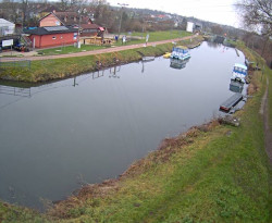 Plavební komora Petrov