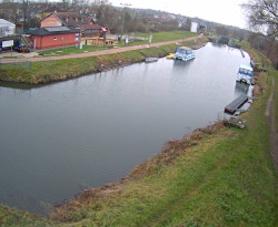 Plavební komora Petrov