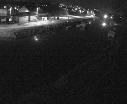 Plavební komora Petrov