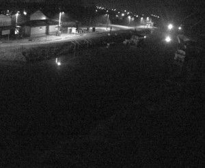 Baťův kanál - Plavební komora Petrov - 18.12.2025 v 04:00 Baťův kanál - Plavební komora Petrov - 18.12.2025 v 04:00