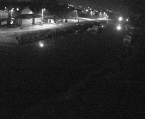 Baťův kanál - Plavební komora Petrov - 18.12.2025 v 06:30 Baťův kanál - Plavební komora Petrov - 18.12.2025 v 06:30