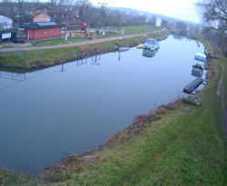 Plavební komora Petrov