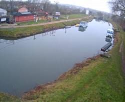 Plavební komora Petrov