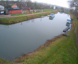 Plavební komora Petrov