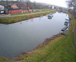 Plavební komora Petrov