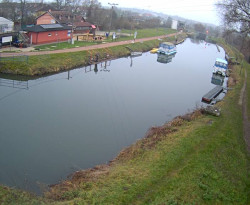 Plavební komora Petrov