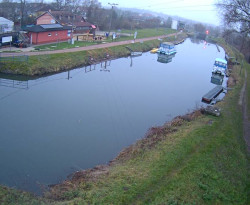 Plavební komora Petrov