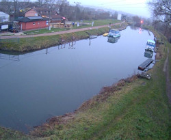 Plavební komora Petrov