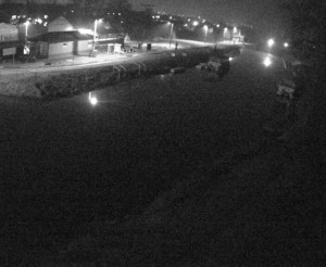 Baťův kanál - Plavební komora Petrov - 18.12.2025 v 17:00 Baťův kanál - Plavební komora Petrov - 18.12.2025 v 17:00